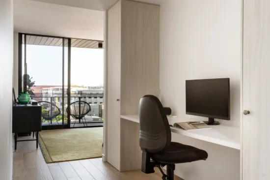 709/109 Commercial Road, Teneriffe, Qld 4005-Image