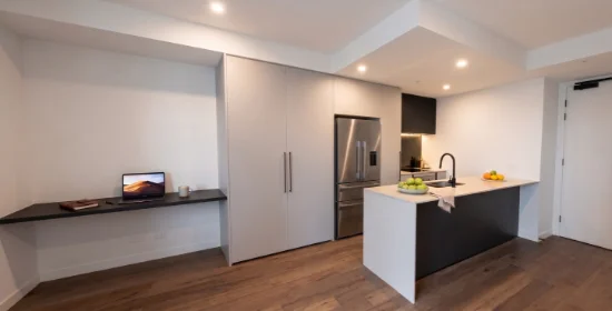 709/139 Boundary Road, North Melbourne, Vic 3051