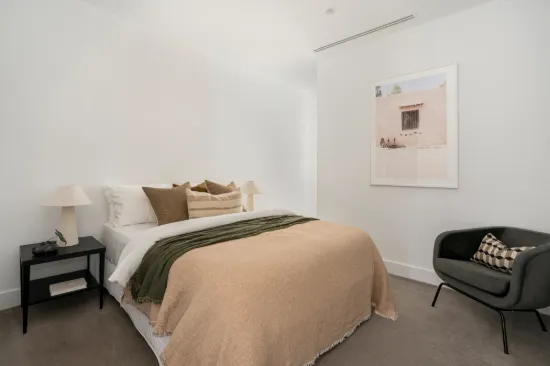 709/14 Queens Road, Melbourne, Vic 3004-Image