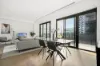 709/14 Queens Road, Melbourne, Vic 3004-Image