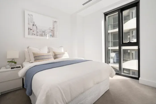 709/14 Queens Road, Melbourne, Vic 3004-Image
