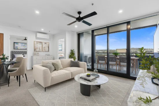 709/15 Bowes Street, Phillip, ACT 2606