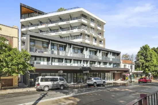 709/168 Liverpool Road, Ashfield, NSW 2131