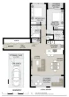 709/21 Hill Road, Wentworth Point, NSW 2127-Floorplan