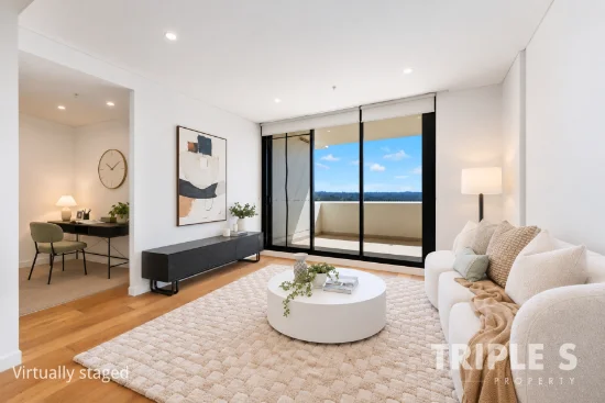 709/22 Cambridge Street, Epping, NSW 2121