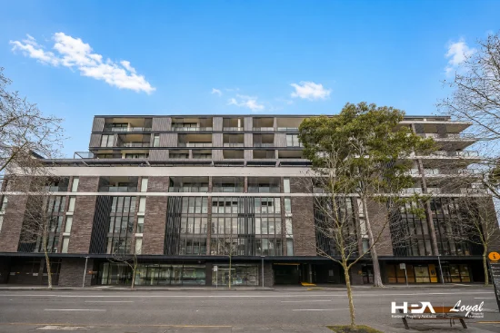 709/280 Bulwara Road, Ultimo, NSW 2007