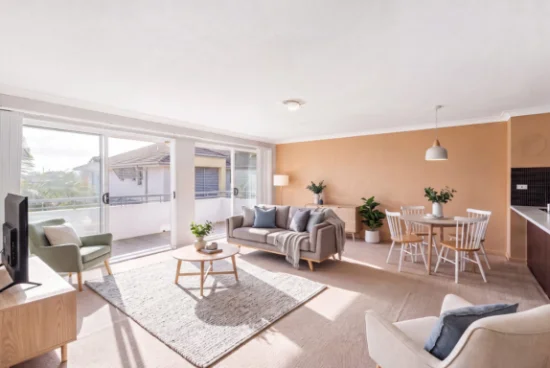 709/33 Clark Street, Biggera Waters, Qld 4216