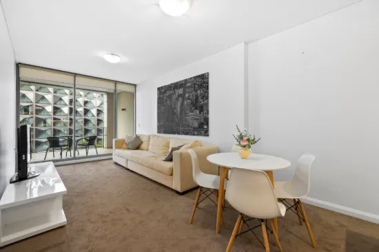 709/35 Shelley Street, Sydney, NSW 2000