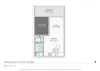 709/35 Shelley Street, Sydney, NSW 2000-Floorplan