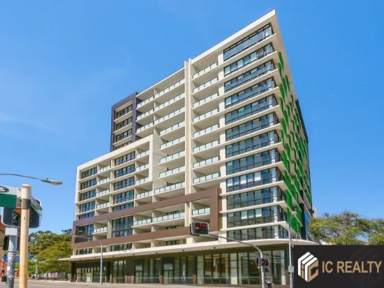 709/380 Forest Road, Hurstville, NSW 2220