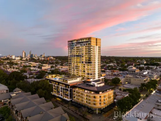 709/4 Seddon Street, Subiaco, WA 6008