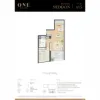 709/4 Seddon Street, Subiaco, WA 6008-Floorplan