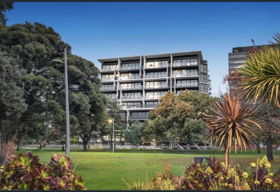 709/5-7 Irving Avenue, Box Hill, Vic 3128 - For Rent