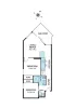 709/5-7 Irving Avenue, Box Hill, Vic 3128-Floorplan