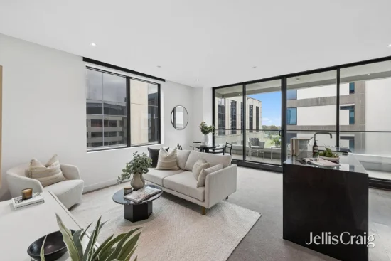 709/505 St Kilda Road, Melbourne, Vic 3004-Image