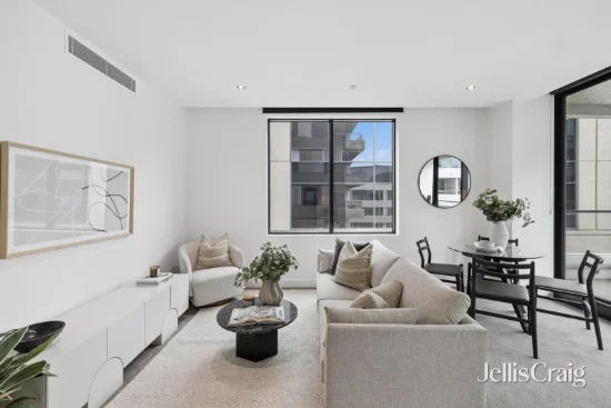 709/505 St Kilda Road, Melbourne, Vic 3004-Image