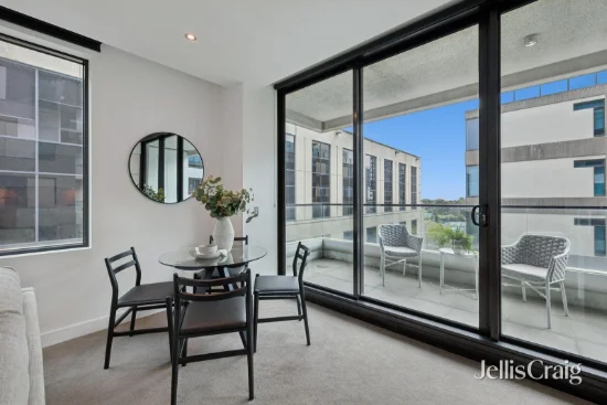 709/505 St Kilda Road, Melbourne, Vic 3004-Image