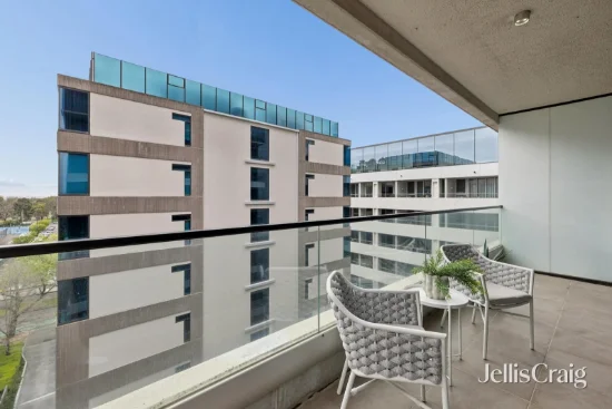 709/505 St Kilda Road, Melbourne, Vic 3004-Image