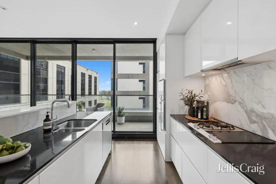 709/505 St Kilda Road, Melbourne, Vic 3004-Image