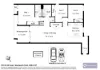 709/53 Hill Road, Wentworth Point, NSW 2127-Floorplan