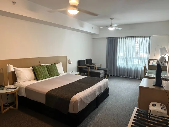 709-710/43 Knuckey St, Darwin City, NT 0800