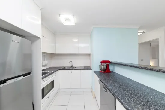 709/74-76 Northbourne Avenue, Braddon, ACT 2612-Image