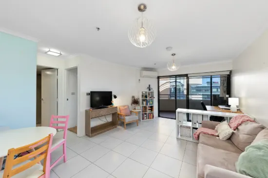709/74-76 Northbourne Avenue, Braddon, ACT 2612-Image