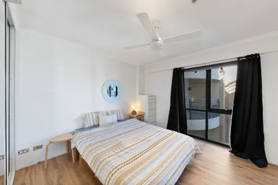 709/74-76 Northbourne Avenue, Braddon, ACT 2612-Image