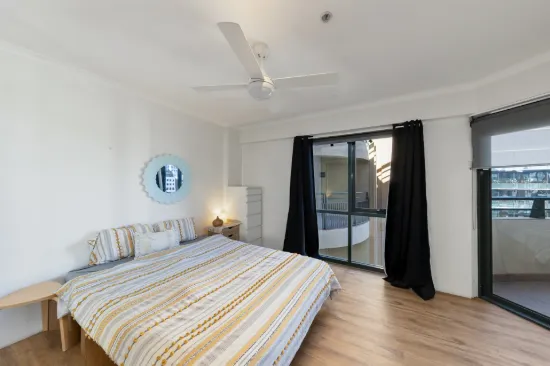709/74-76 Northbourne Avenue, Braddon, ACT 2612-Image