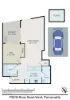 709/8 River Road West, Parramatta, NSW 2150-Floorplan