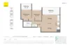 709/82 Alfred Street, Fortitude Valley, Qld 4006-Floorplan