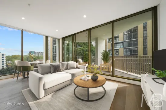 709A/80 Waterloo Road, Macquarie Park, NSW 2113