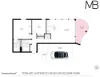 709A/80 Waterloo Road, Macquarie Park, NSW 2113-Floorplan