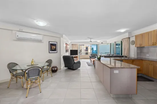 71/100 Old Burleigh Road, Broadbeach QLD 4218-Image