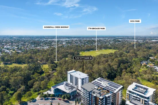 71/107 Kittyhawk Drive, Chermside, Qld 4032-Image