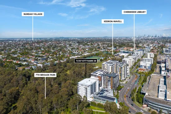 71/107 Kittyhawk Drive, Chermside, Qld 4032-Image