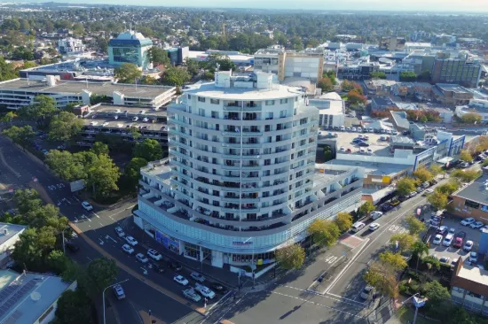 71/130 Main Street, Blacktown, NSW 2148