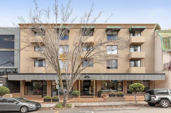 71/145 Canterbury Road, Toorak, Vic 3142