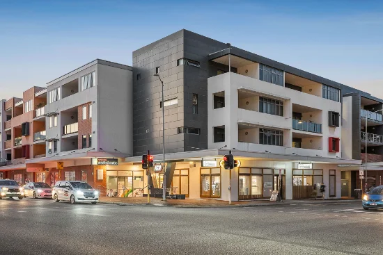 71/154 Newcastle Street, Perth, WA 6000