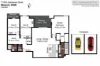 71/18-26 Church Avenue, Mascot, NSW 2020-Floorplan