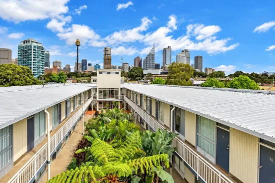 71/19-23 Forbes Street, Woolloomooloo, NSW 2011