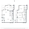 71/190 Albert Street, East Melbourne, Vic 3002-Floorplan