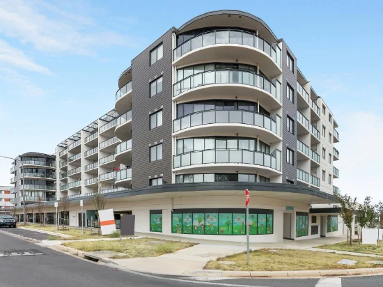 71/2 Hinder Street, Gungahlin, ACT 2912