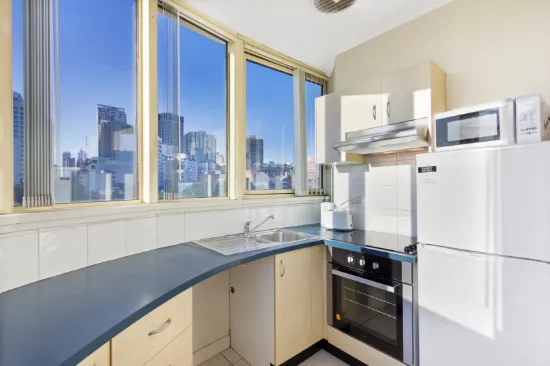 71/230 Elizabeth Street, Sydney, NSW 2000