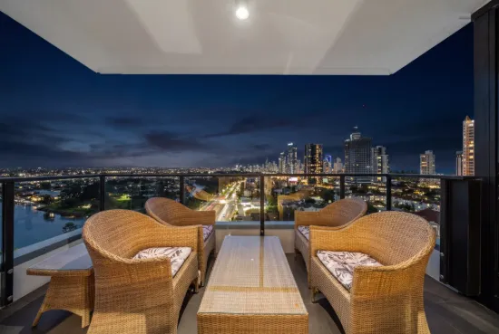 71/2729-2733 Gold Coast Highway, Broadbeach, Qld 4218