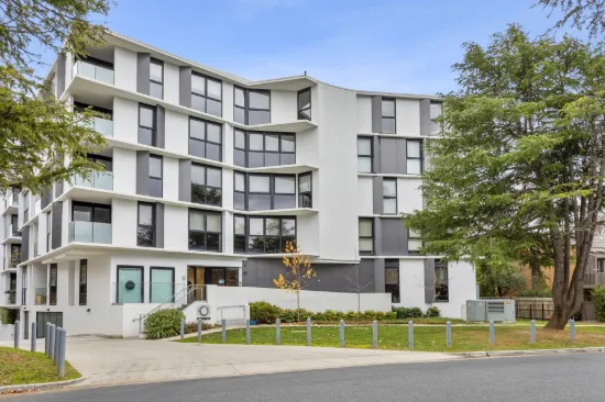 71/29 Dawes Street, Kingston, ACT 2604