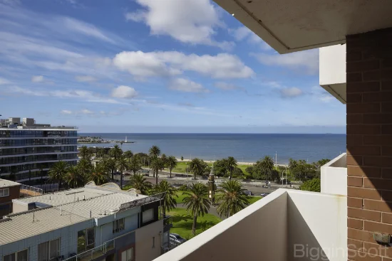 71/3 Alfred Square, St Kilda, Vic 3182