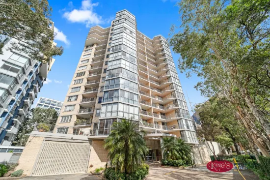 71/3 Sorrell Street, Parramatta, NSW 2150