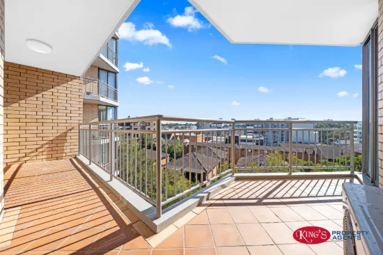 71/3 Sorrell Street, Parramatta, NSW 2150-Image