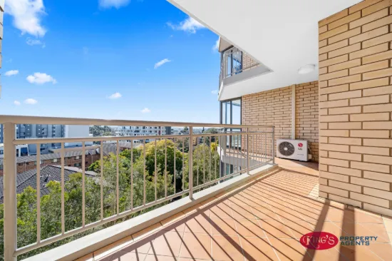 71/3 Sorrell Street, Parramatta, NSW 2150-Image